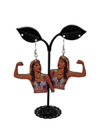 Musician Earrings