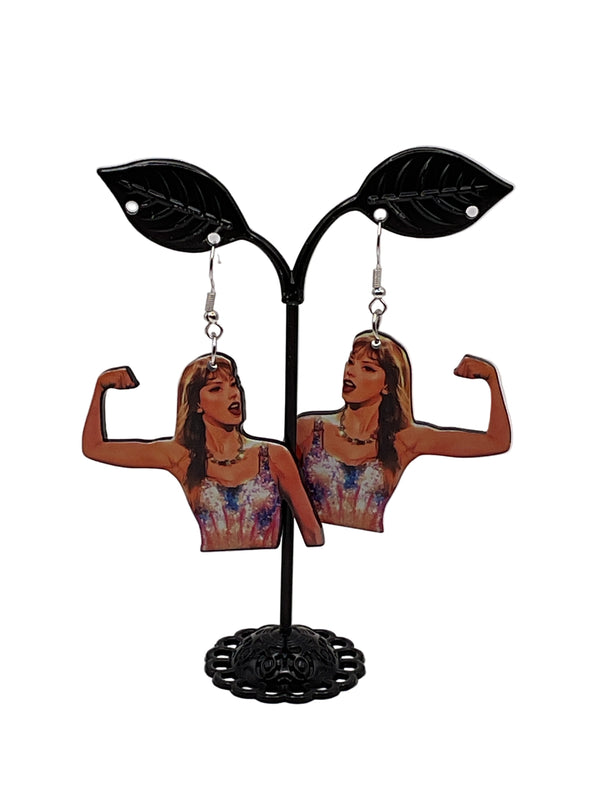 Musician Earrings
