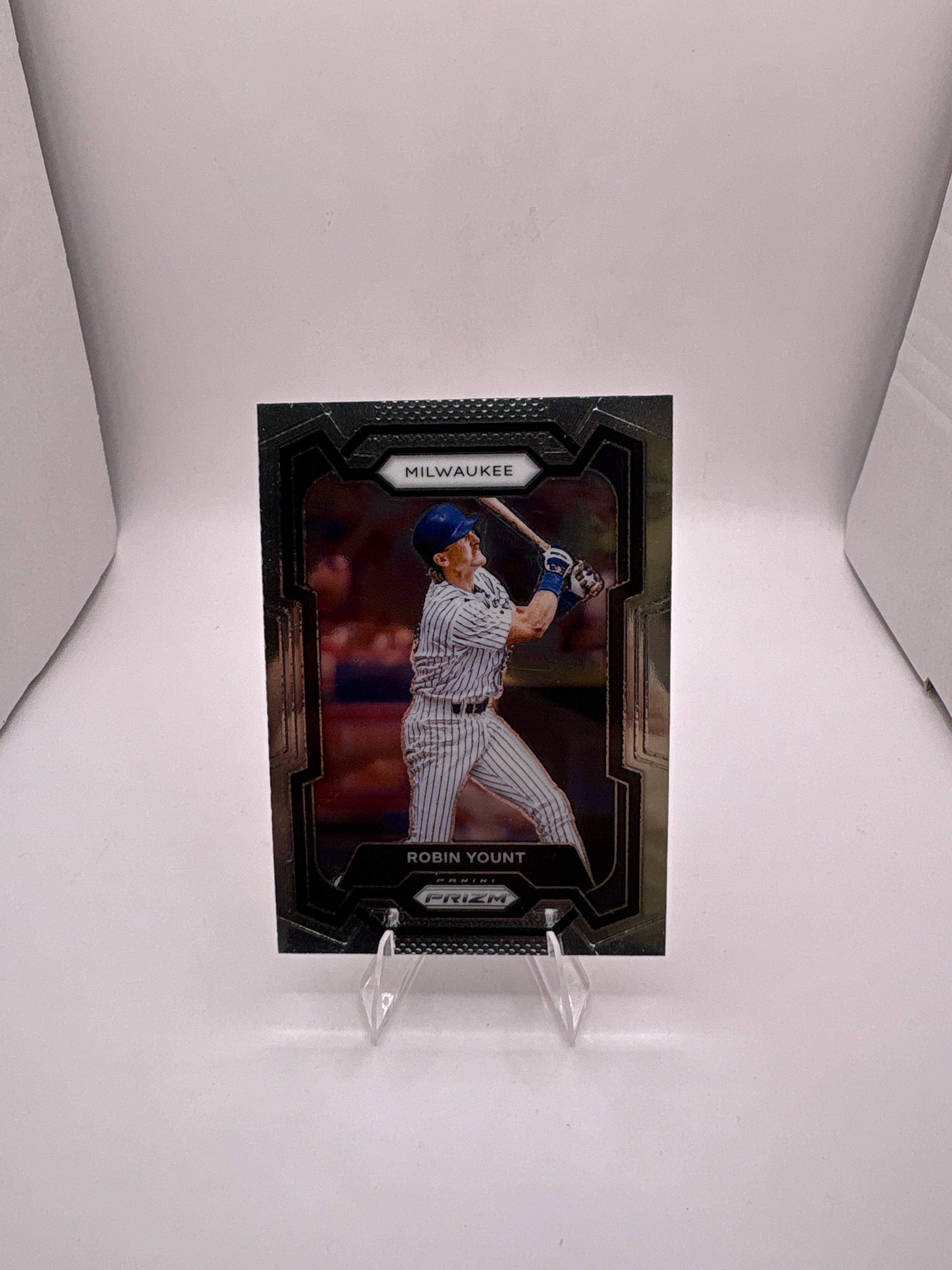 Prizm Robin Yount Main image