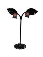 HORROR CHARACTER EARRINGS