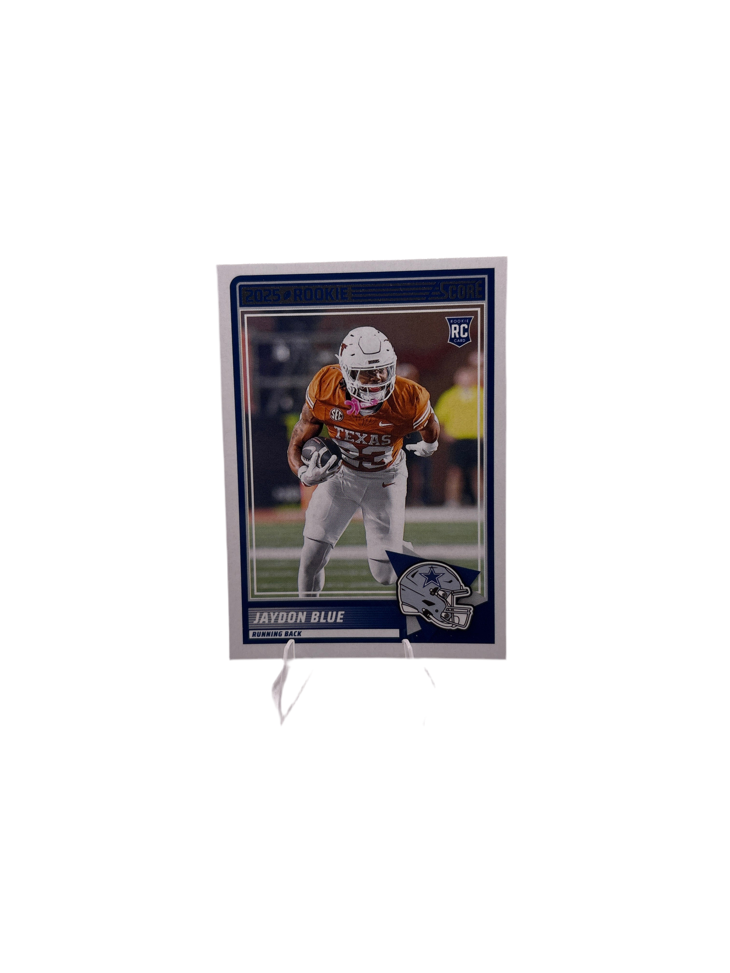 Score Jaydon Blue Main image