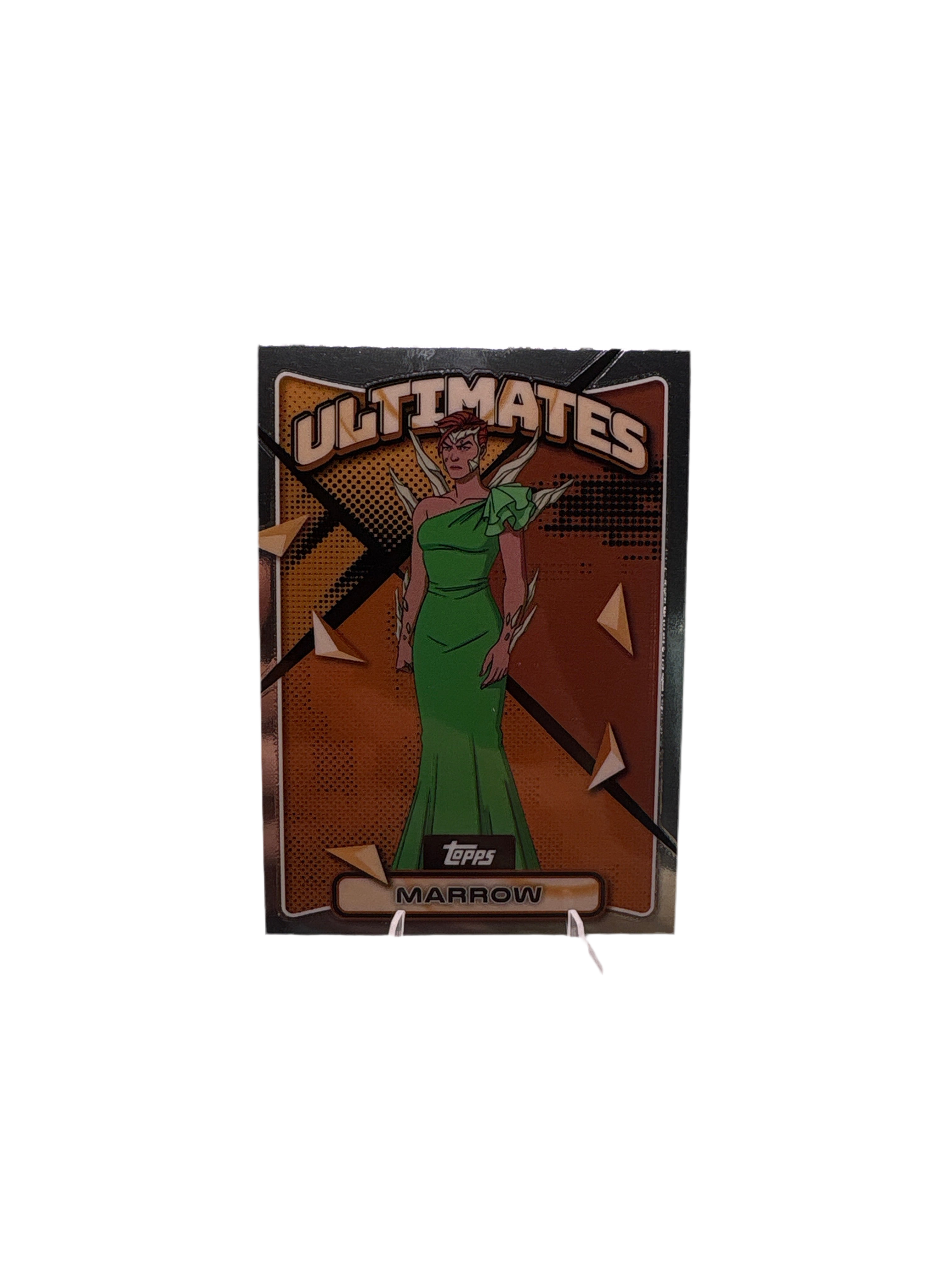 Topps Marrow Main image