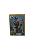 Topps Richard Dotson
