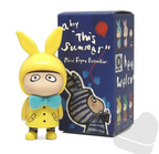 POP MART A Boy This Summer Blind Box Mini Series (1 Blind Box) - Collectors World Toys