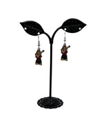 Musician Earrings 2