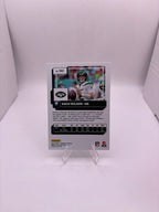 Donruss Zach Wilson