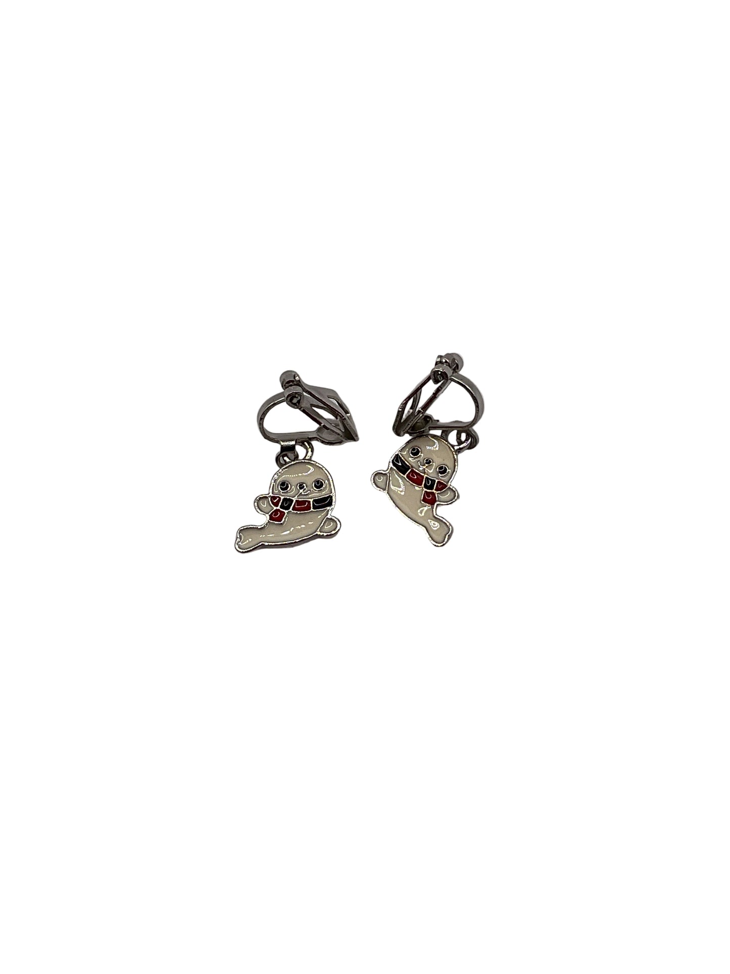 Children’s Clip On Earrings