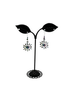 Sun Earrings