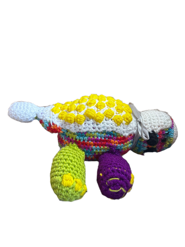 Ankylosaurus