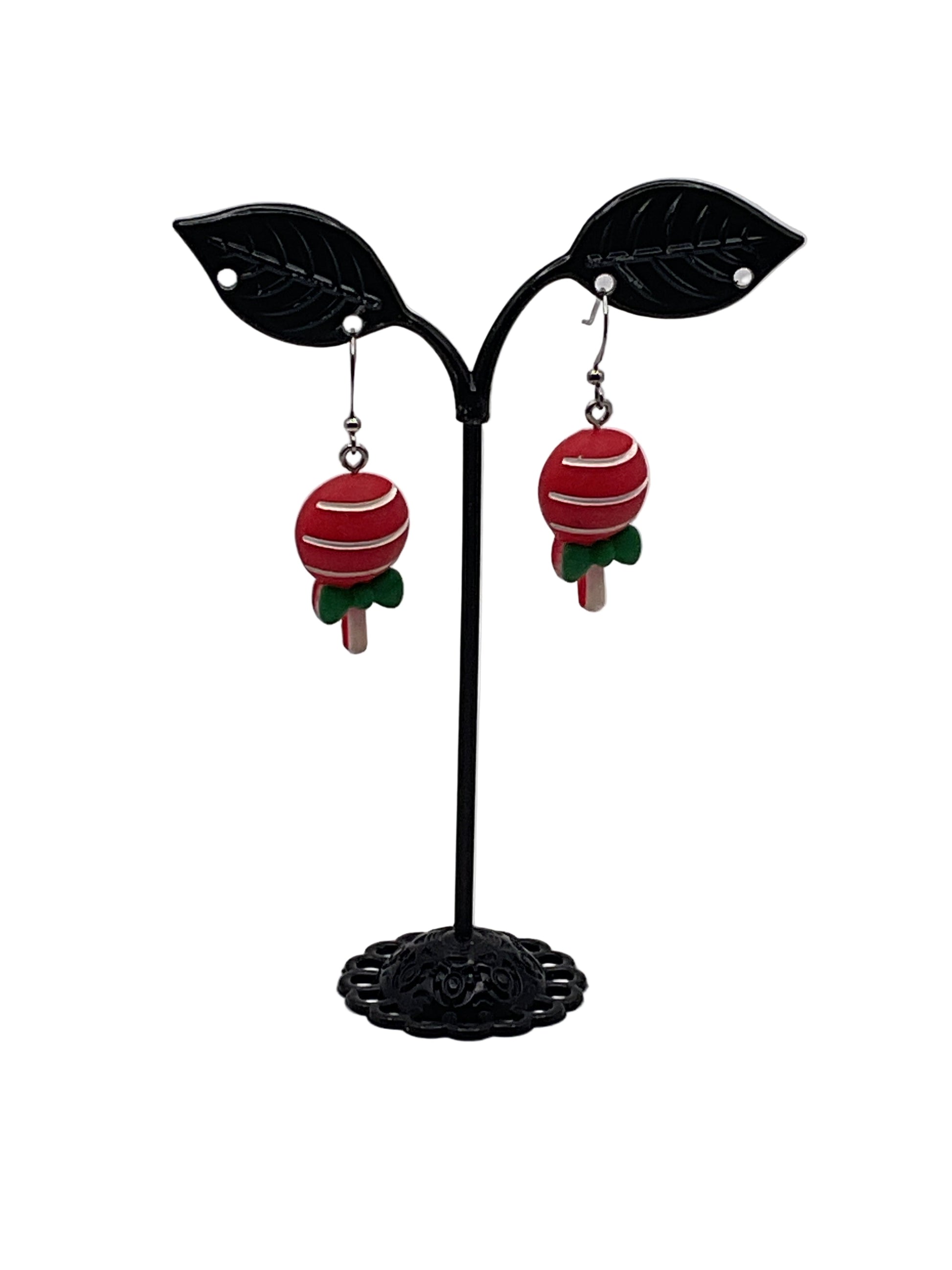 Christmas Treats Earrings