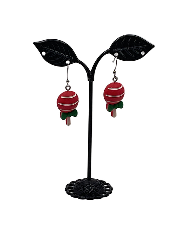 Christmas Treats Earrings