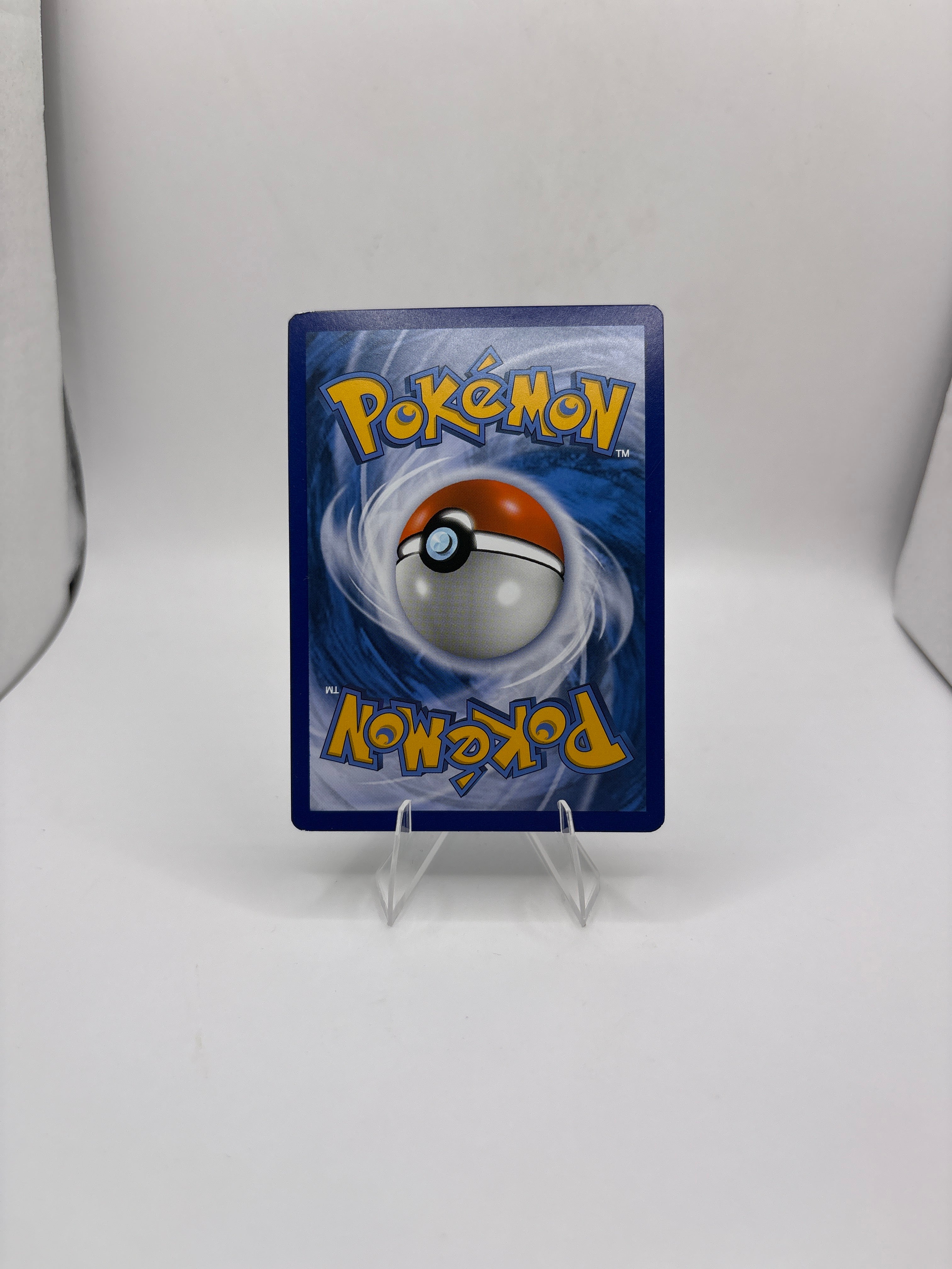 Pokemon Dewgong