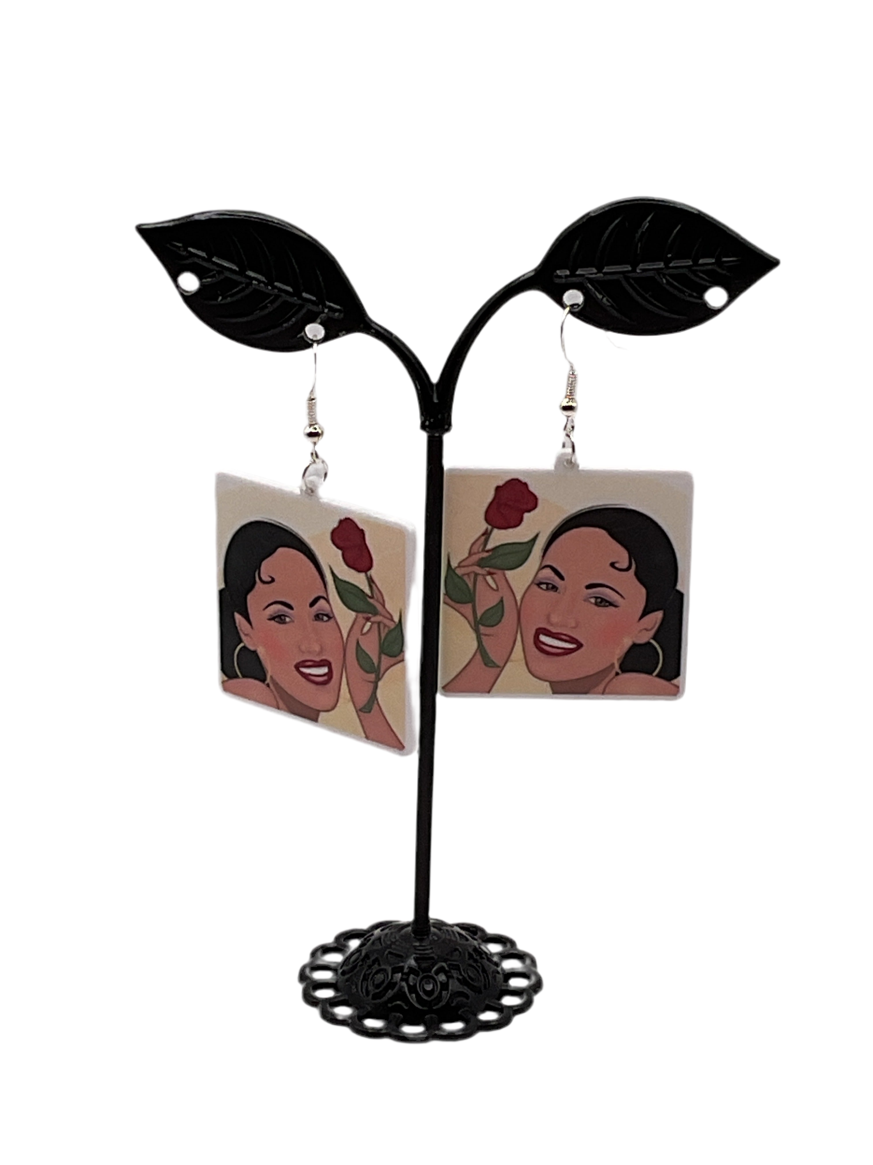 Selena Earrings