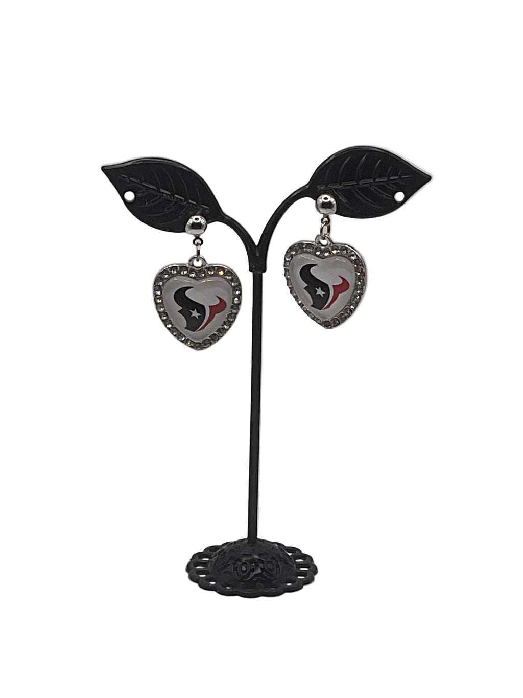 AFC Football Earrings