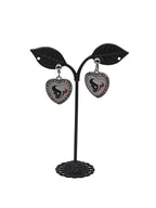 AFC Football Earrings