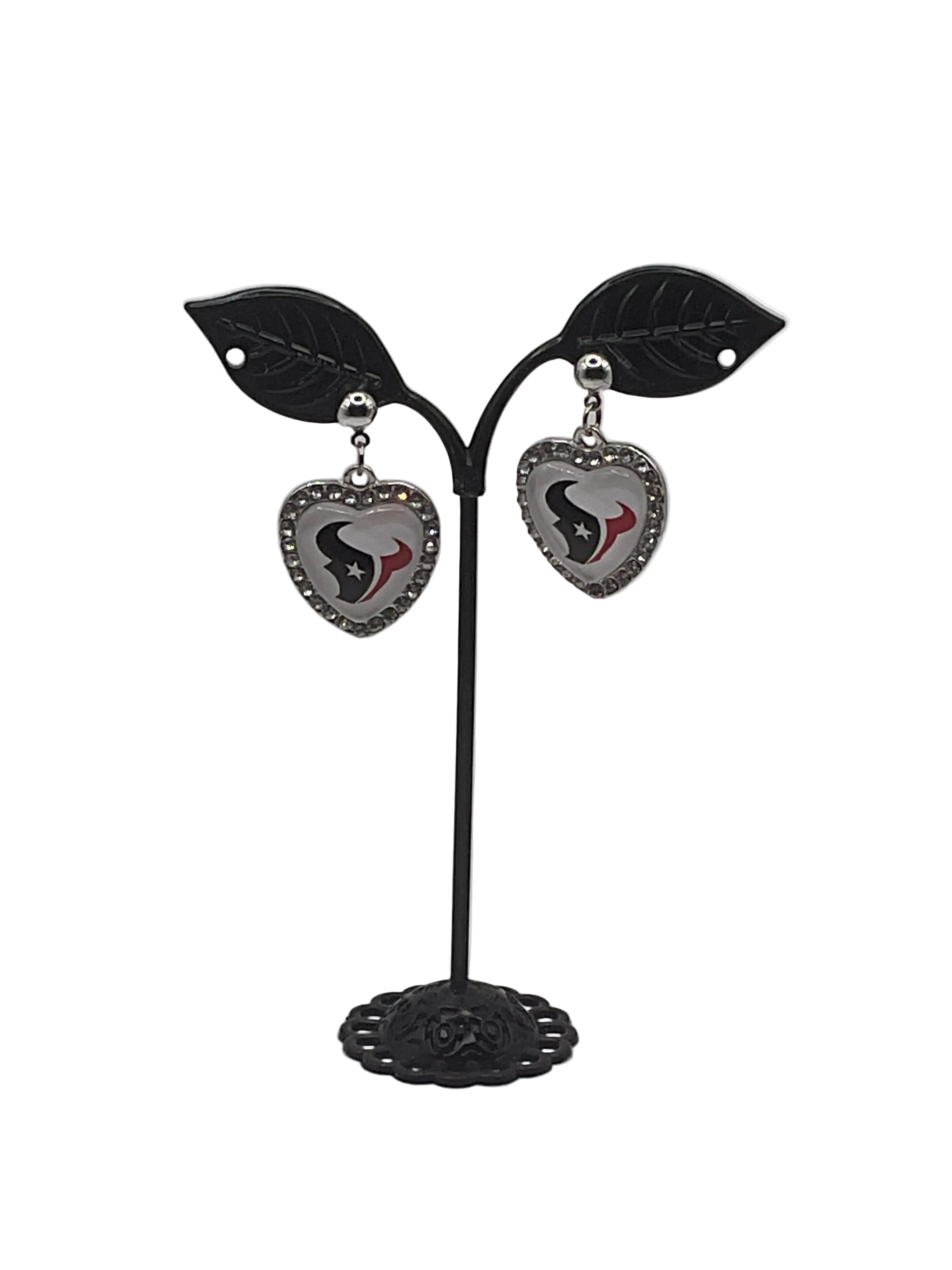 AFC Football Earrings