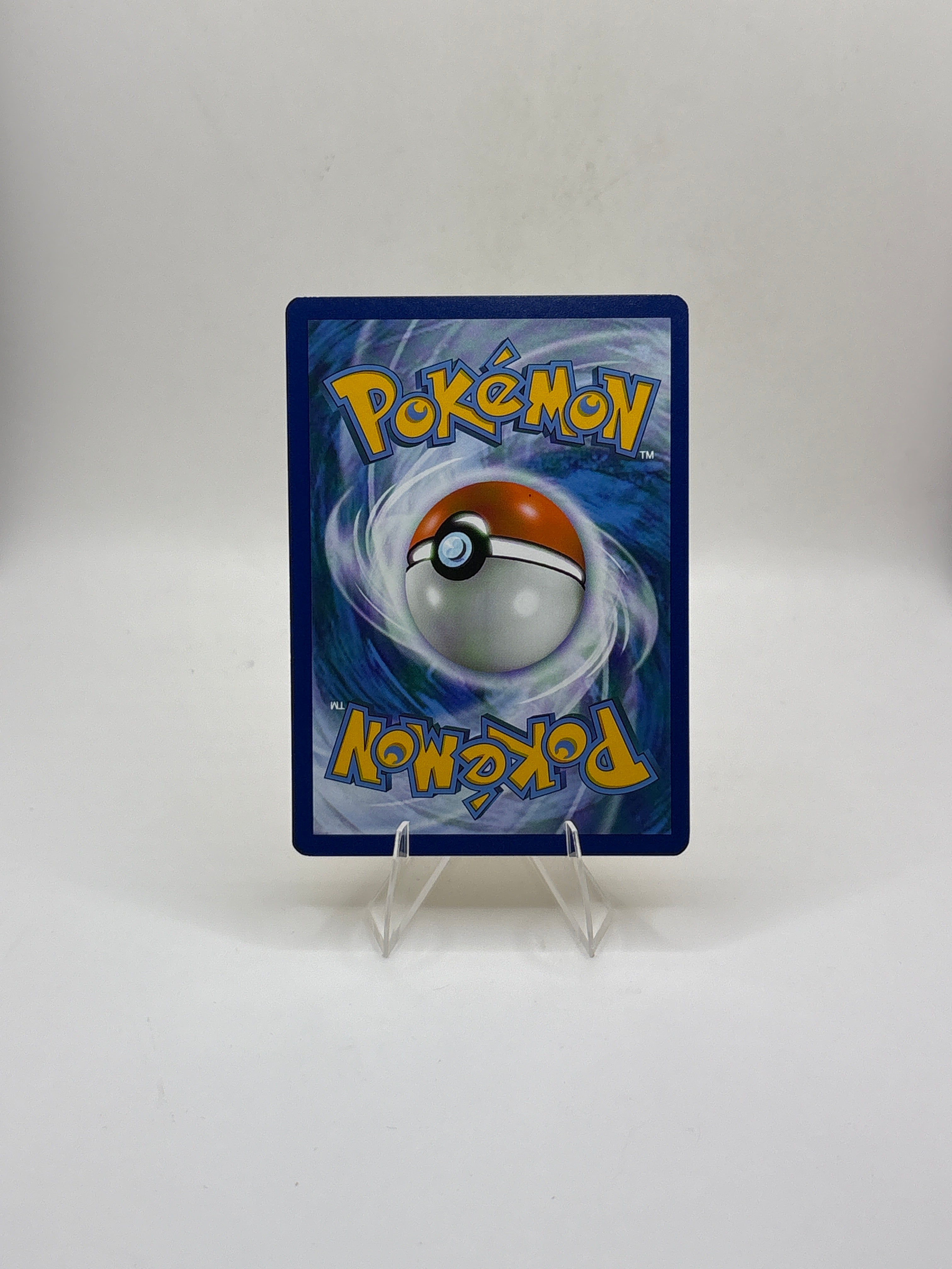 Pokemon Voltorb