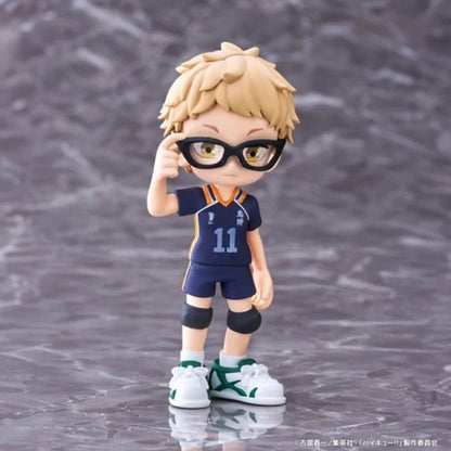 PalVerse Haikyu!! Blind Box (1 Blind Box)