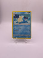 Pokemon Sealeo