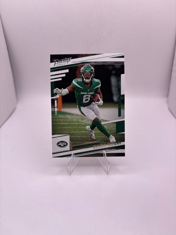 Panini Prestige Elijah Moore