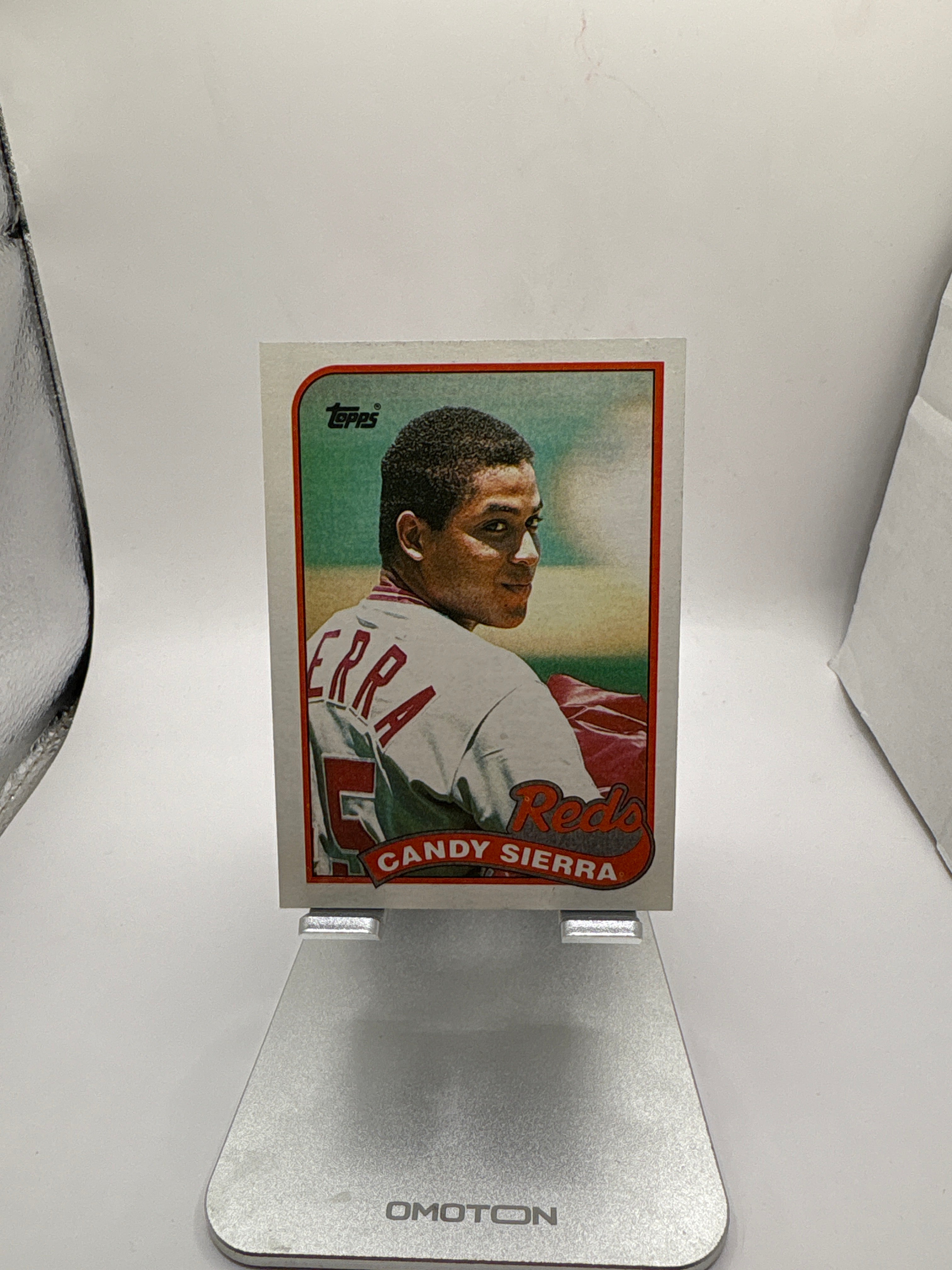 Topps Candy Sierra Main image