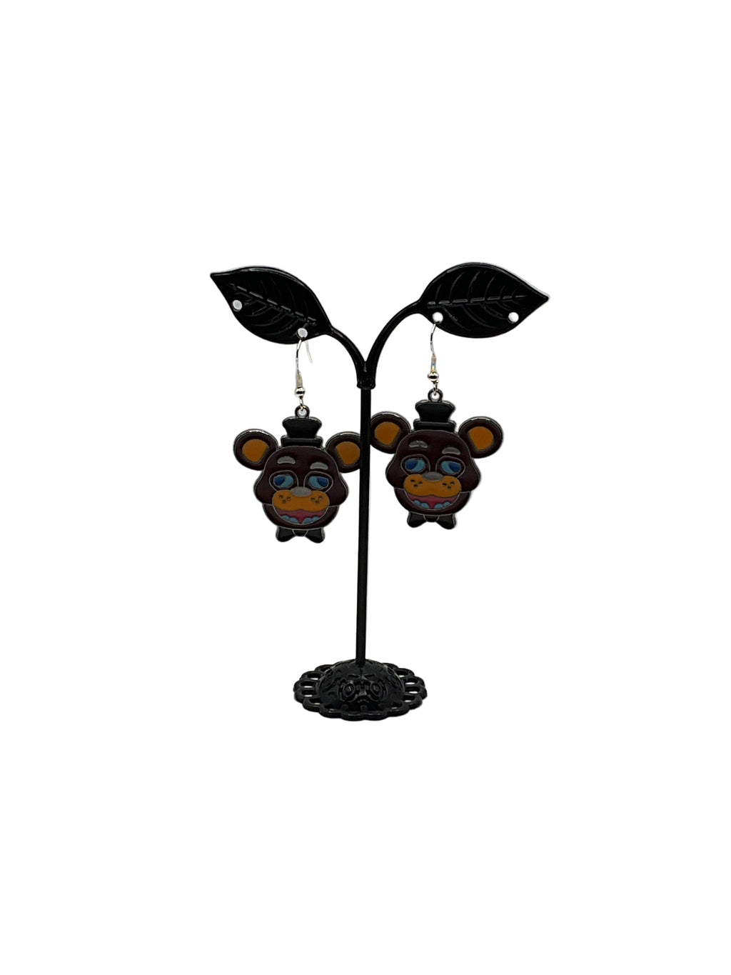 Gaming Earrings