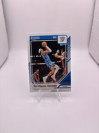 Donruss Shai Gilgeous-Alexander