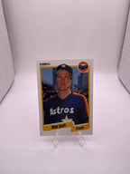 Fleer Mike Scott