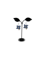 Pinwheel Earrings