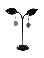 Jesus On Cross Earrings