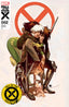 Fall Of The House Of X 2 Unknown Comics Ben Harvey Exclusive Var [Fhx] (02/14/2024)