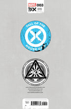 Fall Of The House Of X 3 Unknown Comics Ejikure Exclusive Connecting Var [03/13/2024] - Collectors World Toys
