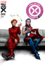 Fall Of The House Of X #5 Unknown Comics Miguel Mercado Exclusive Var [Fhx] (05/22/2024) - Collectors World Toys