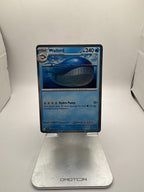 Pokemon Wailord