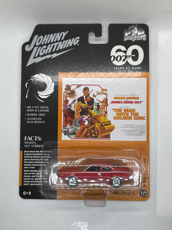 Johnny Lightning 1:64 Assorted