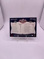 Topps Opening Day 2007