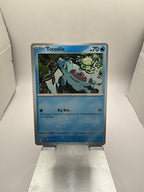Pokemon Totodile