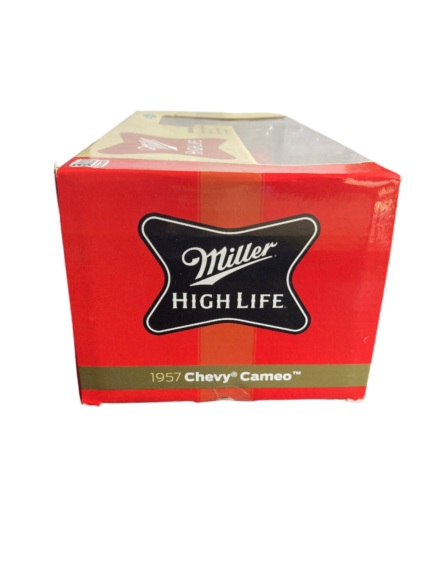 Auto World 1957 Chevy Cameo Diecast