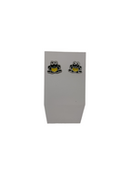 Child's Small Stud Earrings