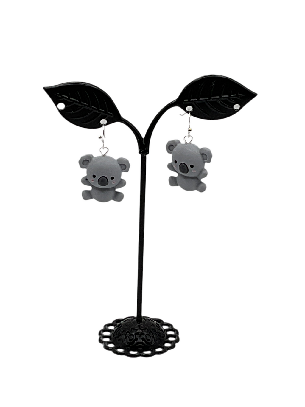 Koala Bear Earrings