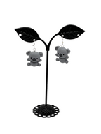 Koala Bear Earrings