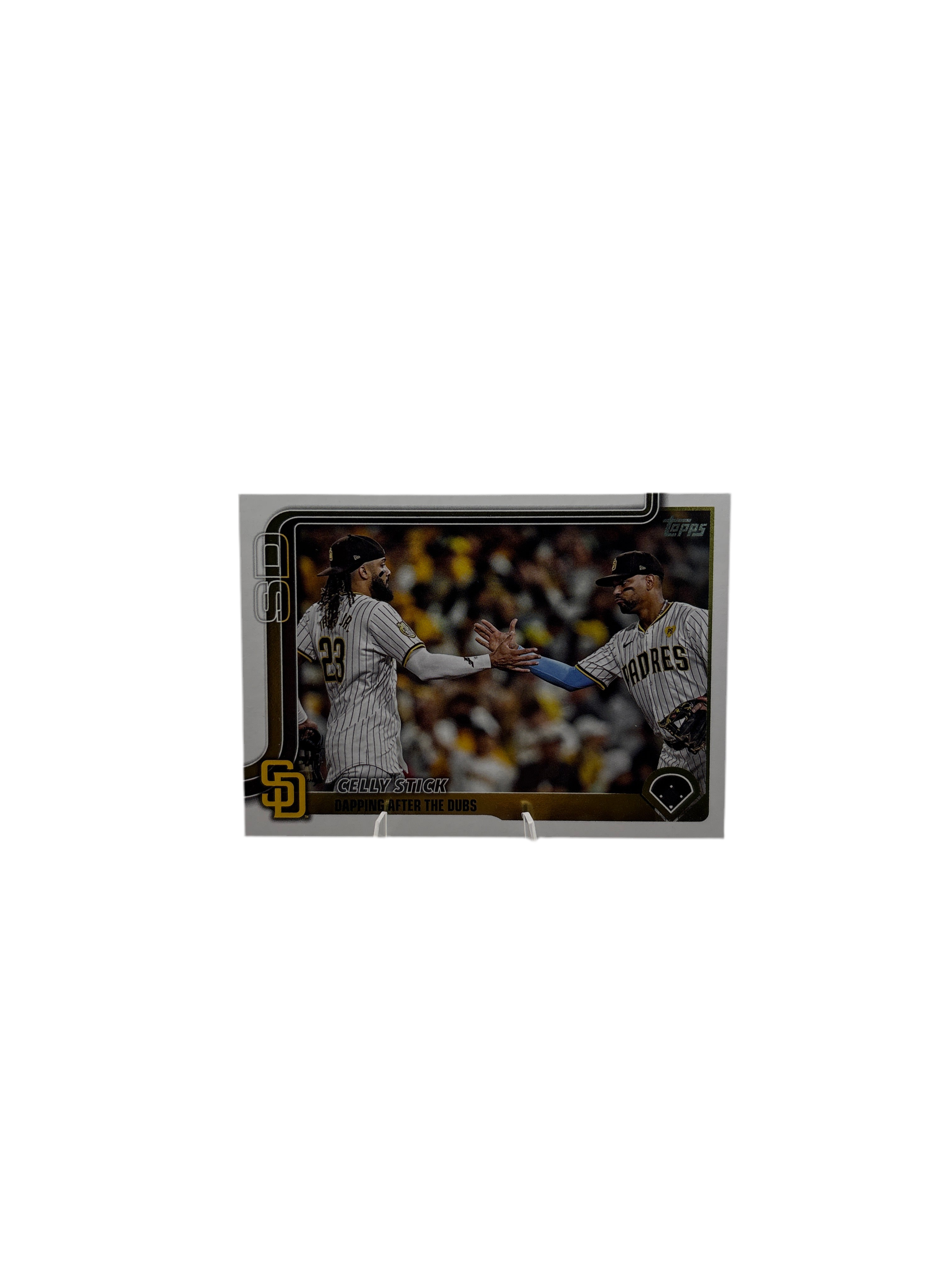 Topps Checklist Main image