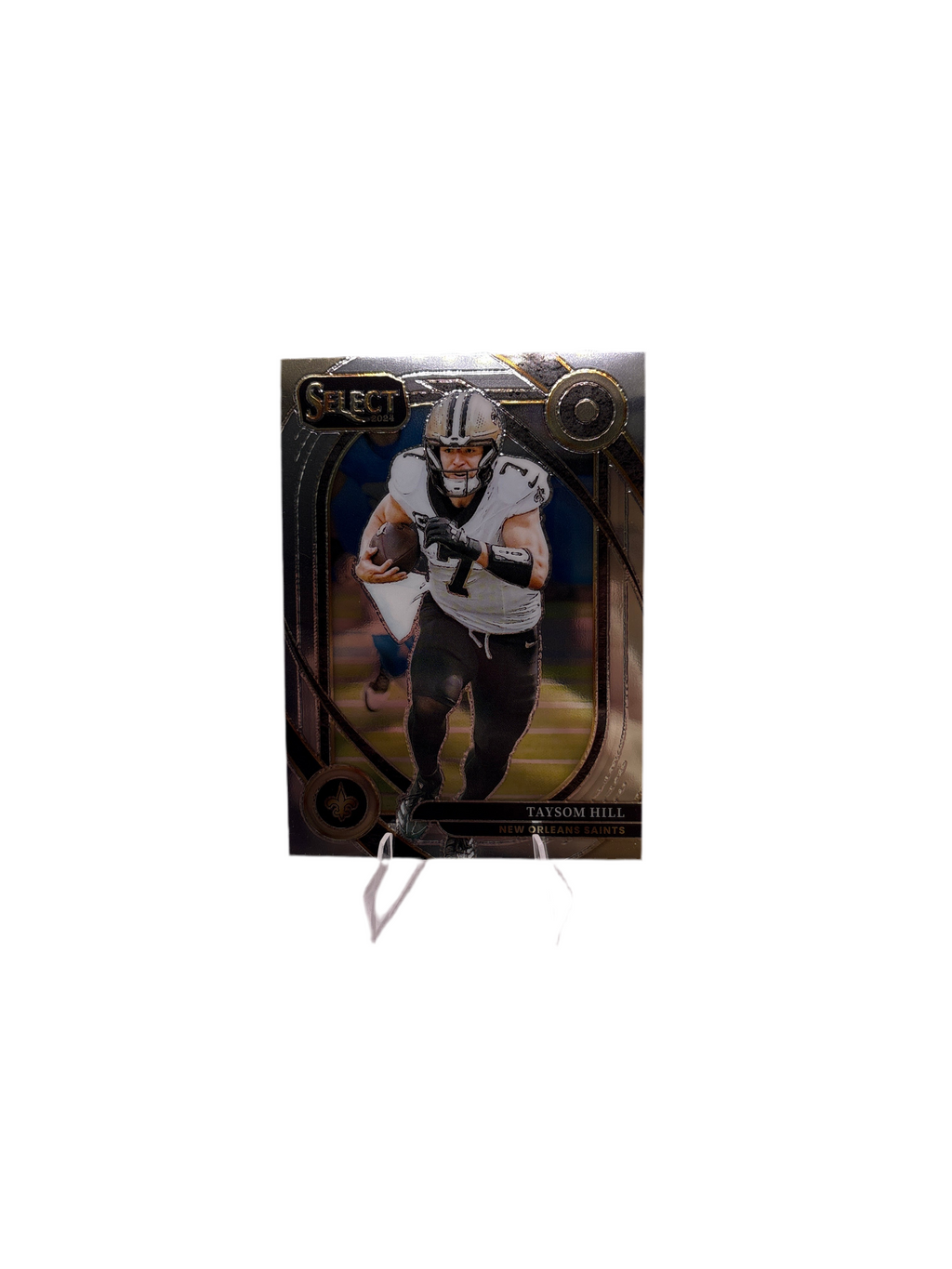 Select Taysom Hill