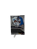 Prizm Javonte Williams