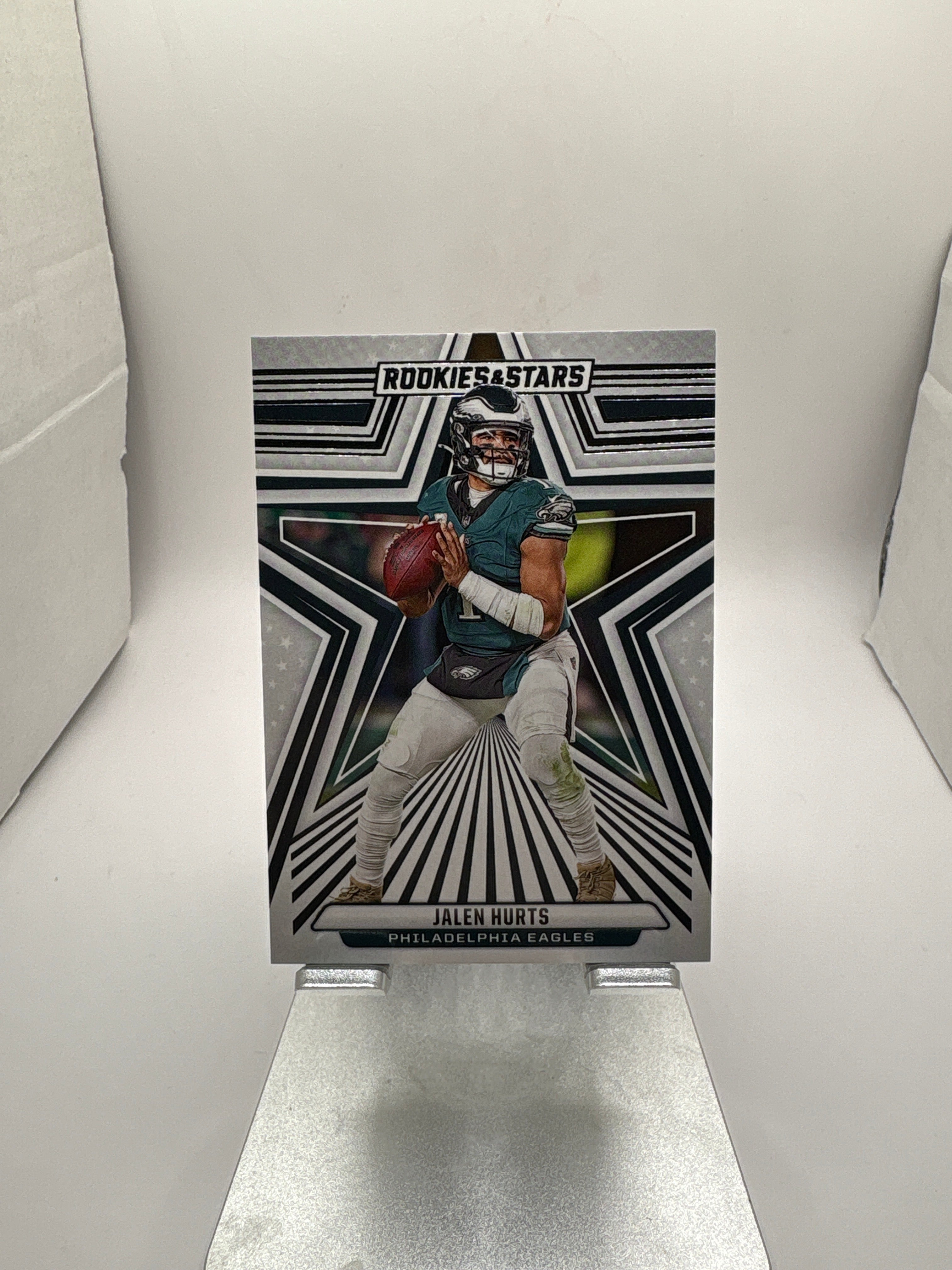 Panini Jalen Hurts Main image
