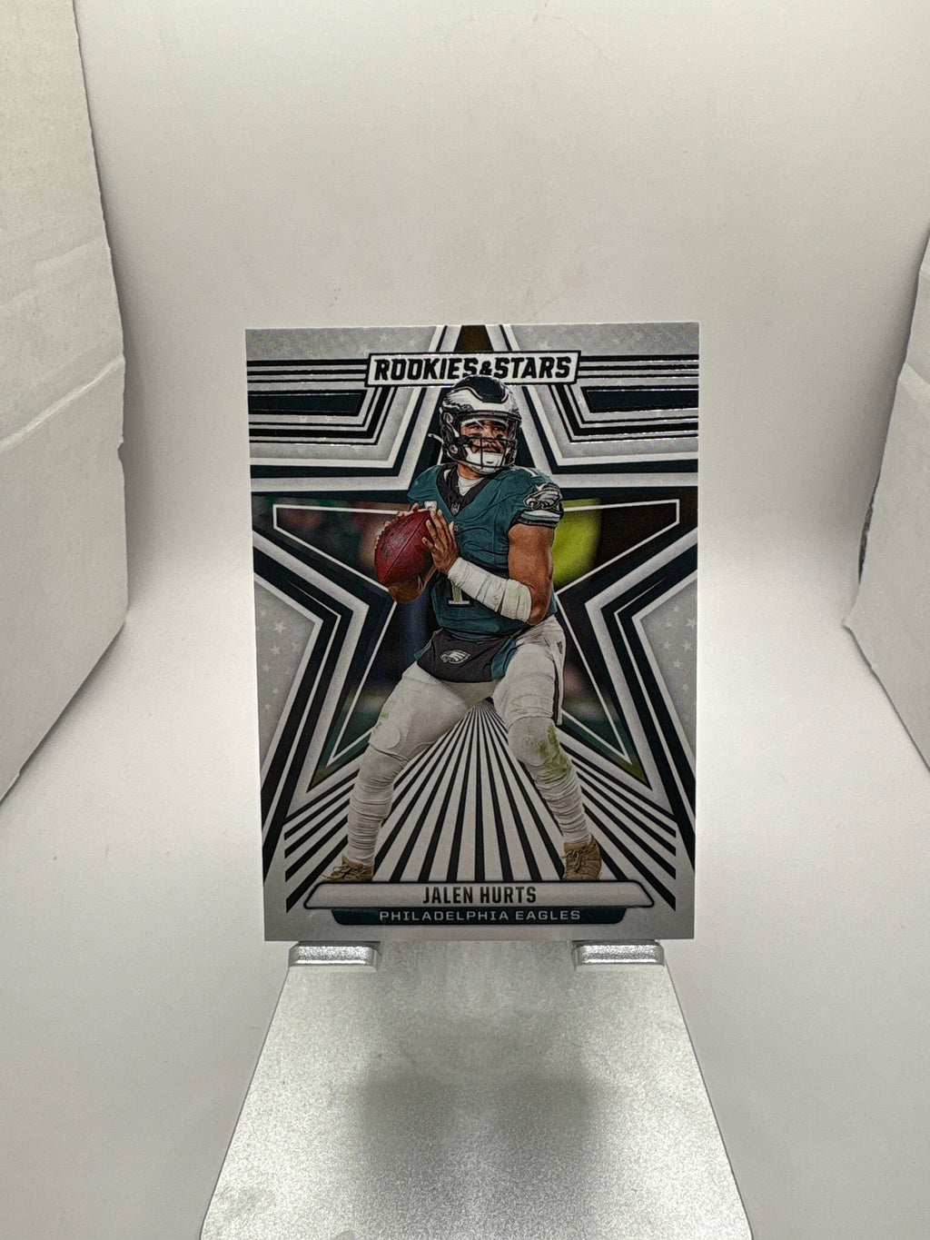 Panini Jalen Hurts
