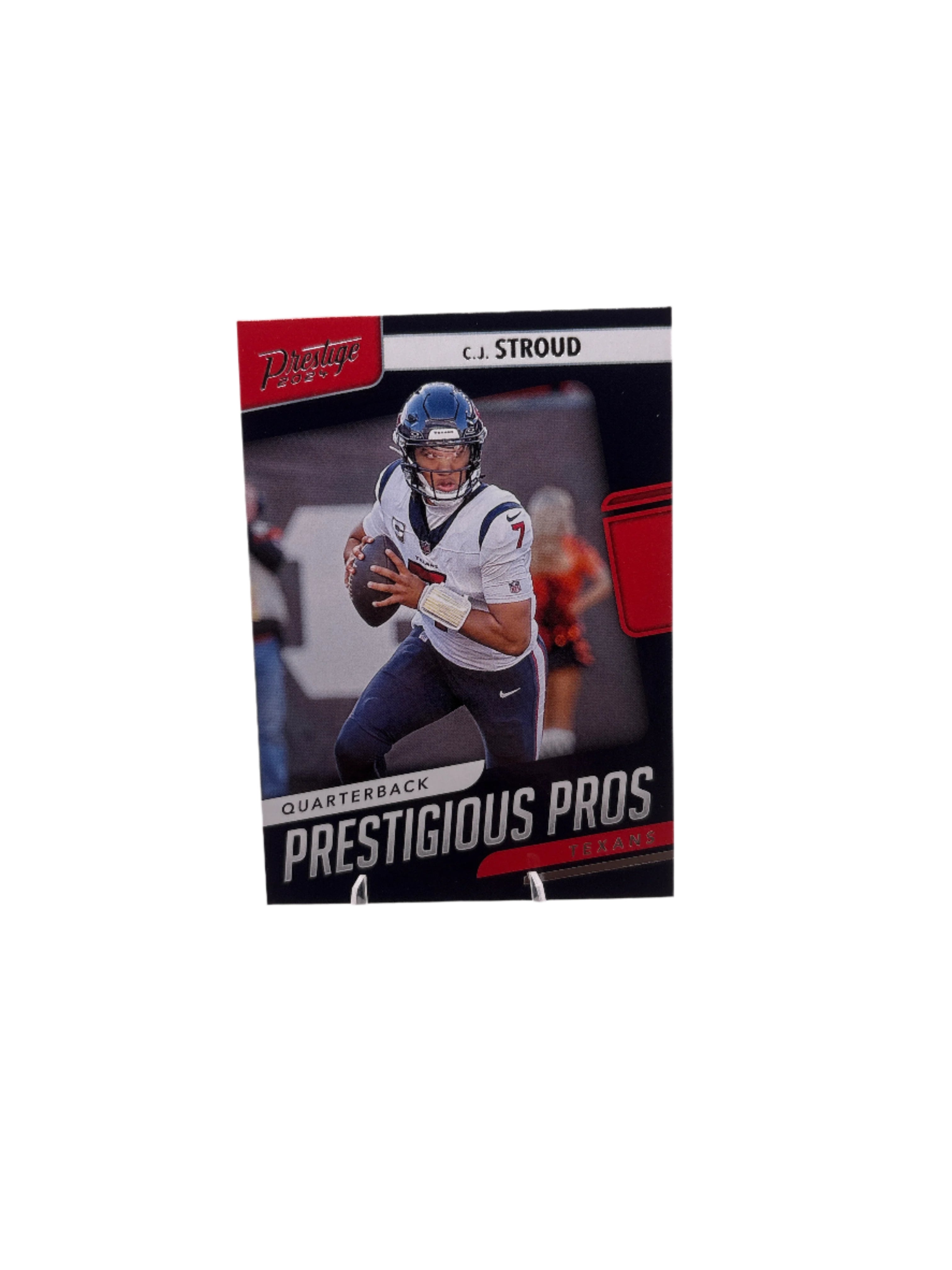 Prestige C.J. Stroud Main image