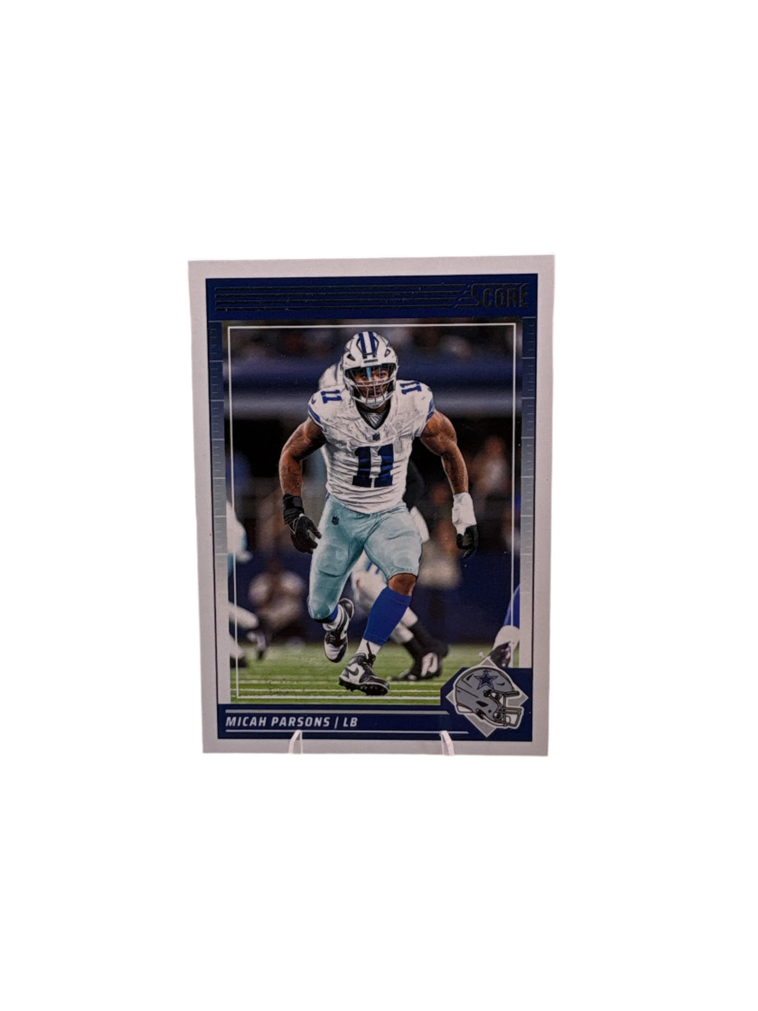Score Micah Parsons Main image