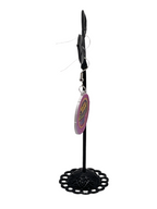 Hubba Bubba Bubble Tape Gum Earrings