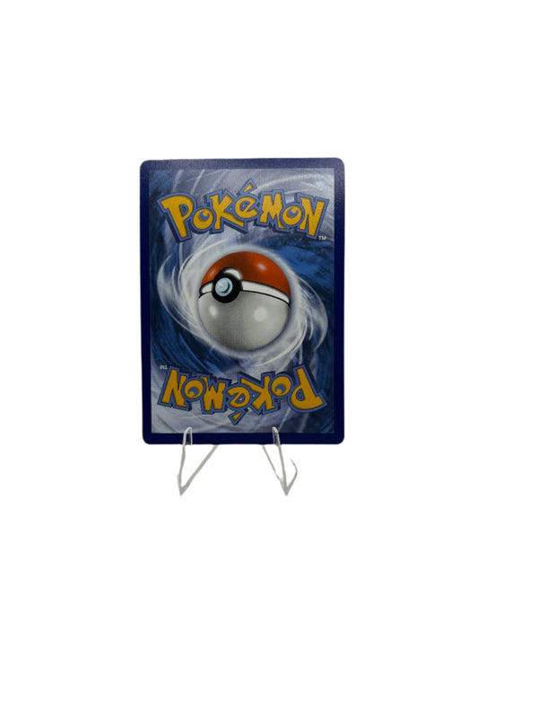 Pokemon Snover